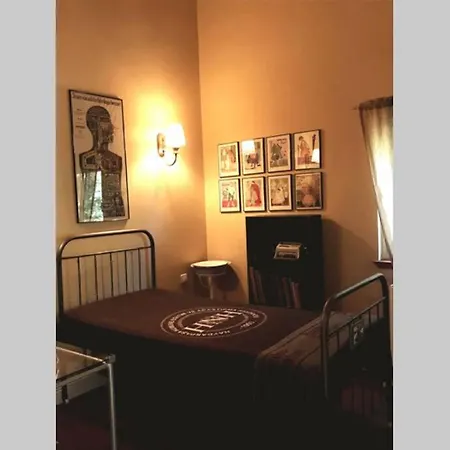 Casa Campo