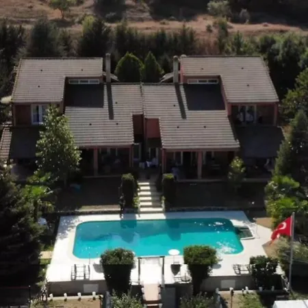 فيلة Casa Campo