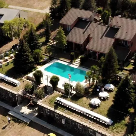 Villa Casa Campo *