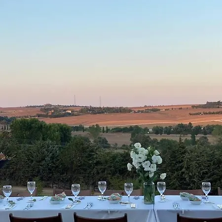 Casa Campo Villa *