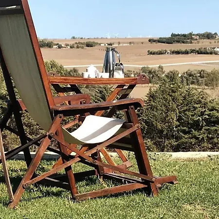 Casa Campo