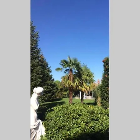 Casa Campo *