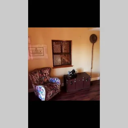 Casa Campo