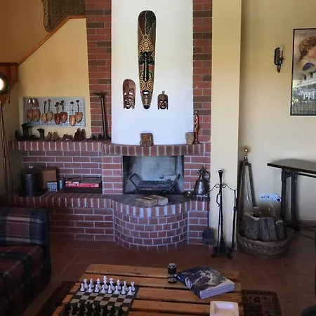 Casa Campo