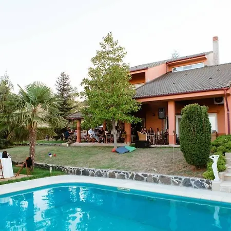 Casa Campo Villa