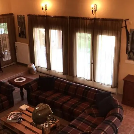 Casa Campo Istanbul