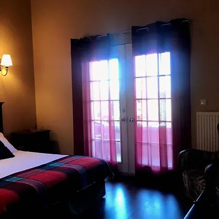 Casa Campo Villa